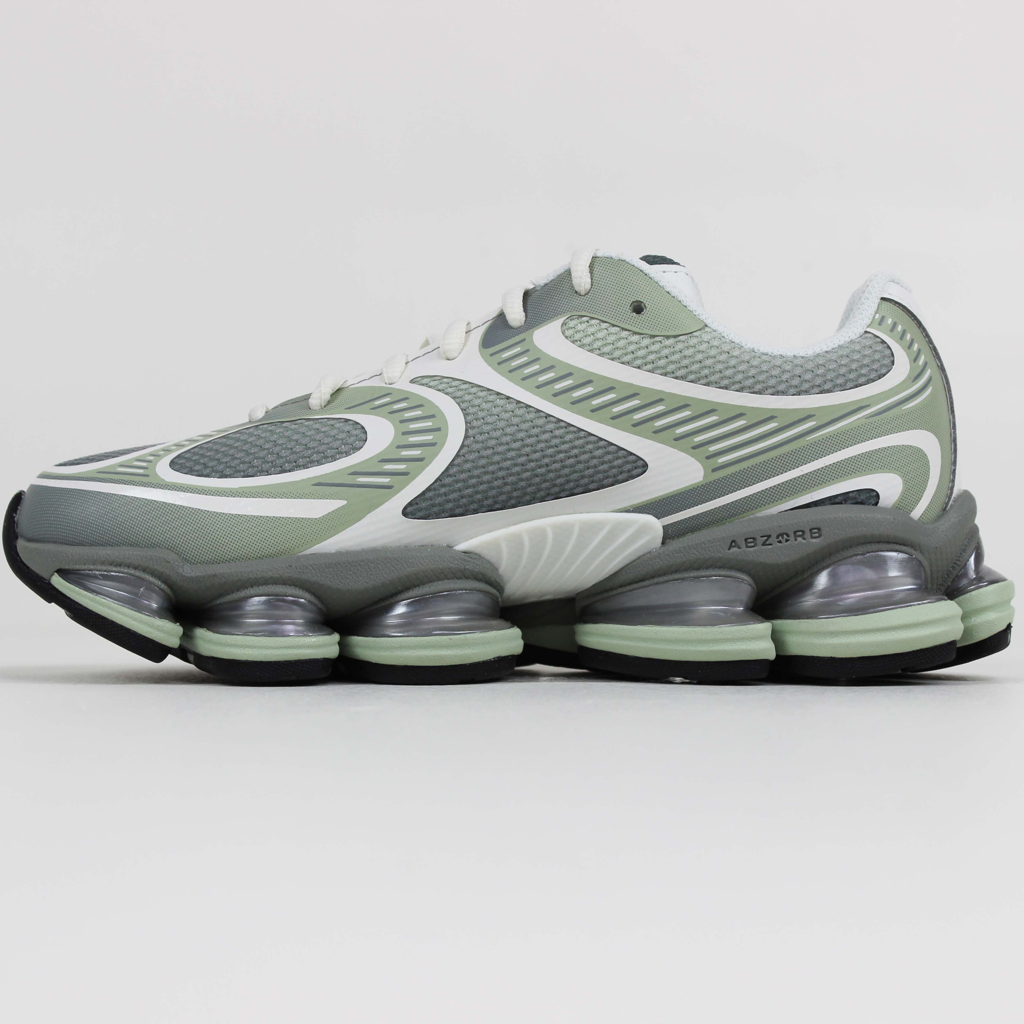 Tênis New Balance 2000 ABZORB Unissex Verde