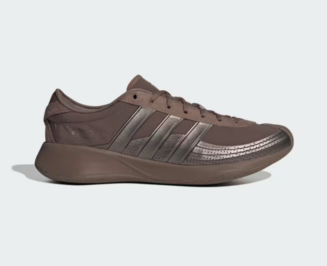 Tênis Adidas Tokyo Contempo Marrom