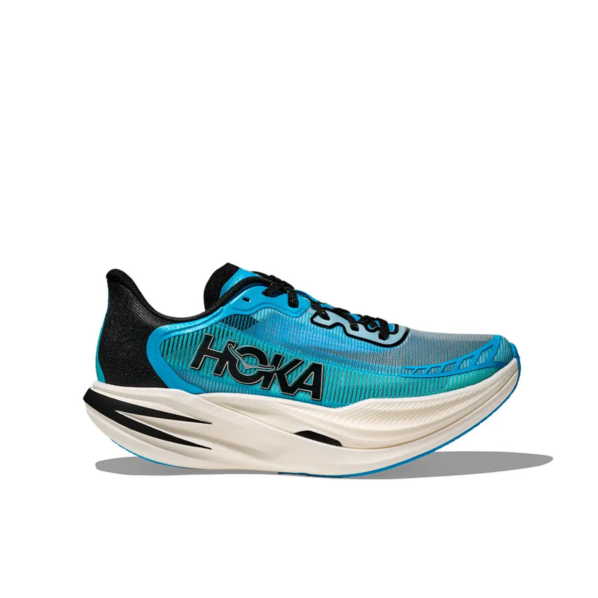 Tênis Hoka Cielo X1 2.0 Azul Preto