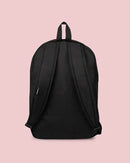 Mochila Converse Speed 3 Backpack Black Preto
