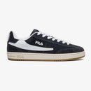 Tênis Fila Court 90 Masculino Preto
