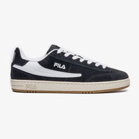Tênis Fila Court 90 Masculino Preto