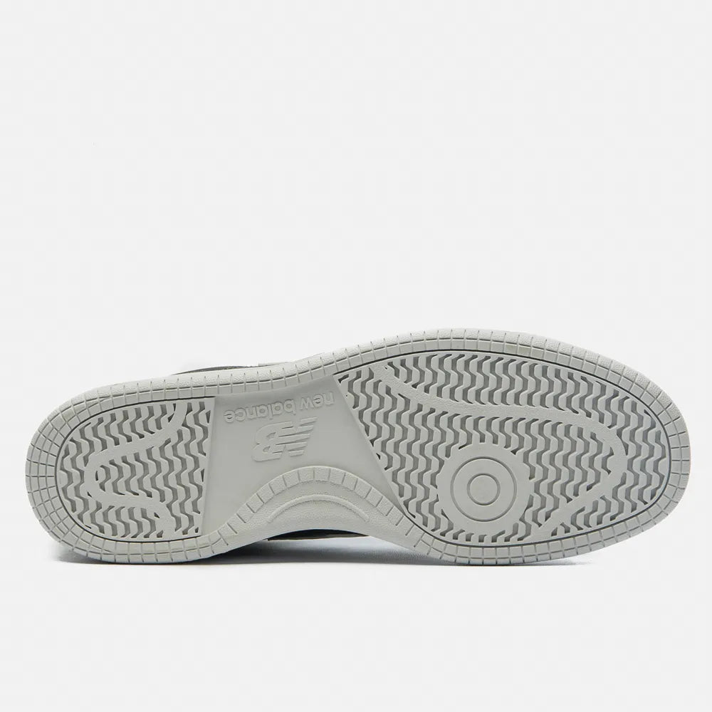 Tênis New Balance Bb80 Unisex Preto