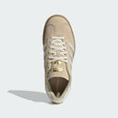 Tênis Adidas Gazelle Bold Cream White