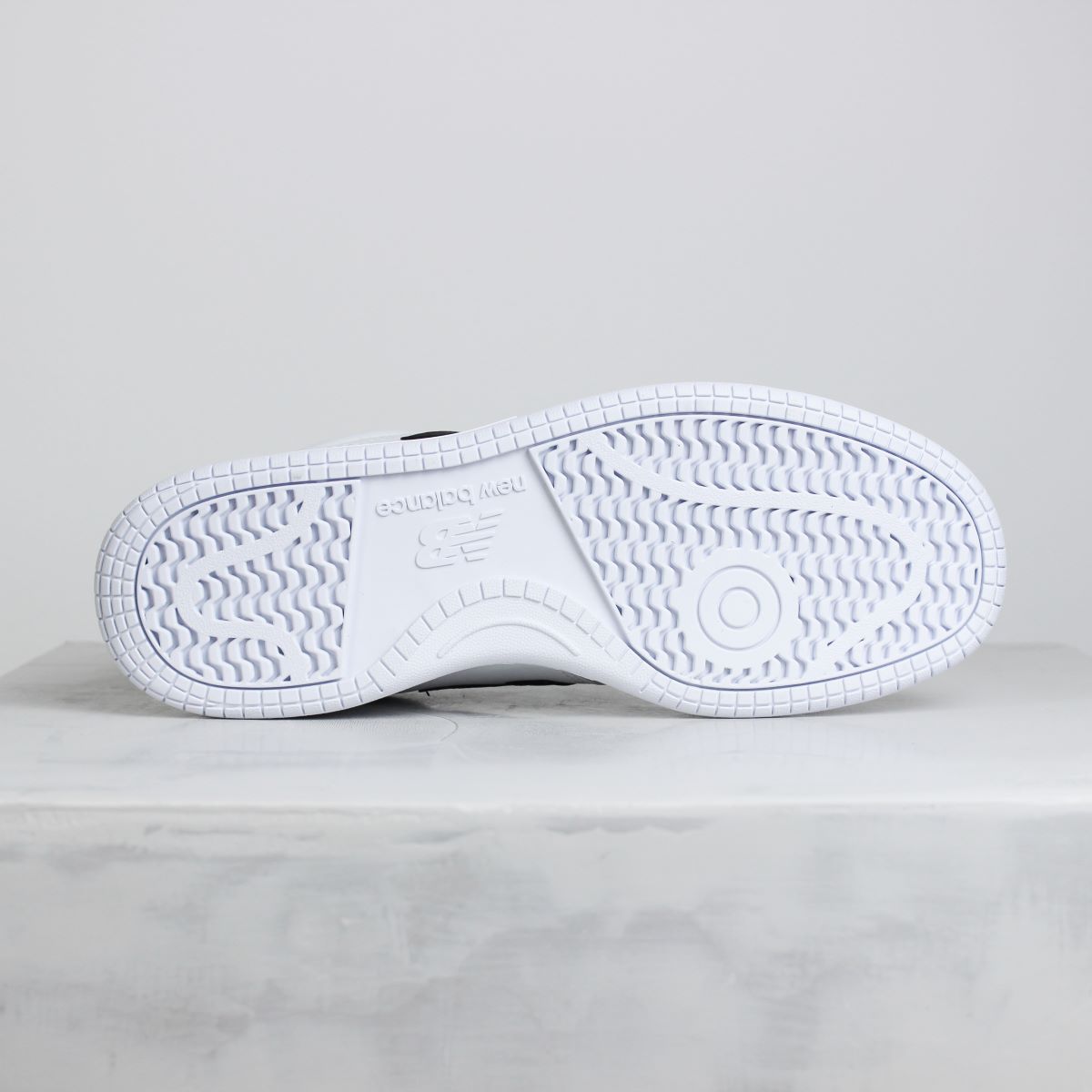 Tênis New Balance BB80 Branco Preto