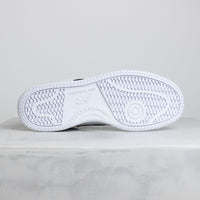 Tênis New Balance BB80 Branco Preto