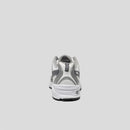 Tenis Nb 530 Unisex Prata Grafite