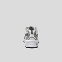 Tenis Nb 530 Unisex Prata Grafite