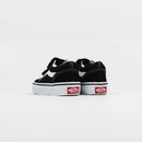 Tênis Vans Old Skool Camurça Black