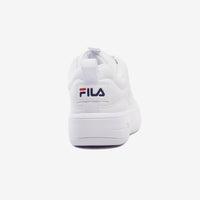 Tênis Fila Super Bubble White Navy