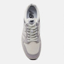 Tênis New Balance 480 Low Cinza Bege