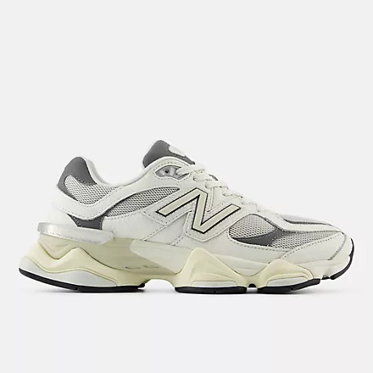 Tênis New Balance 9060 Bege Castlerock