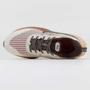 Tenis Fila  Racer Speedzone Se Feminino  Bege Marrom