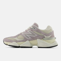 Tênis New Balance 9060 Cinza Bege