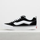 Tênis Vans Knu Skool Black True White