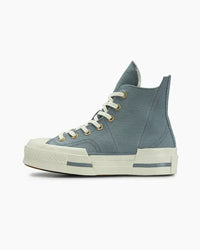 Tênis Converse Chuck 70 Plus Pedra Úmida Azul Claro