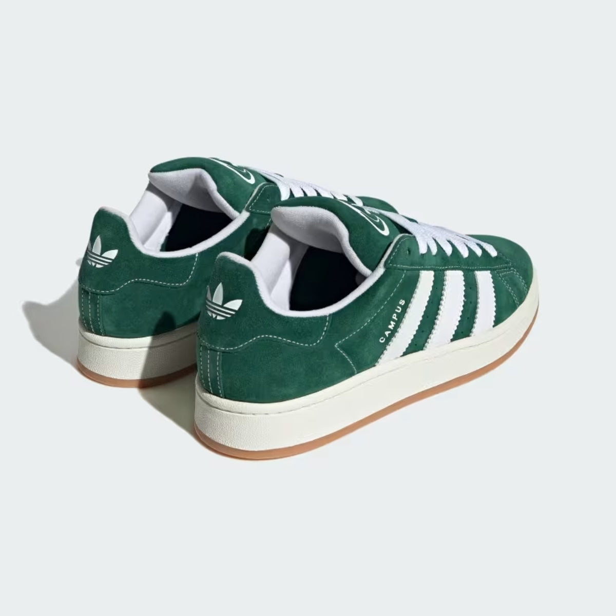 Tênis Adidas Campus 00s Verde