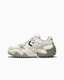 Tênis Converse Wave Motion Trainer Cano Baixo Cinza