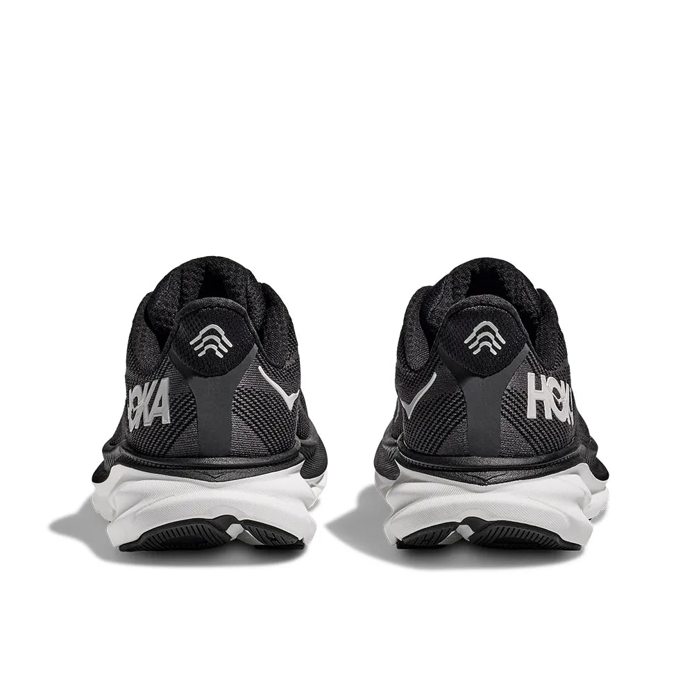 Tênis Hoka M Clifton 9 Preto