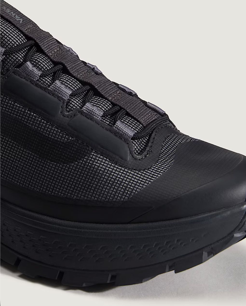 Tenis Vans Old Skool Trail Black