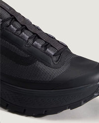 Tenis Vans Old Skool Trail Black