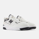 Tenis New Balance 550 White Black