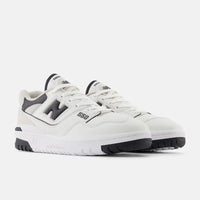 Tenis New Balance 550 White Black