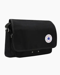 Bag Converse Chuck Messenger Black