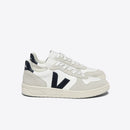 Tênis Veja V-10 B-Mesh White Nautico