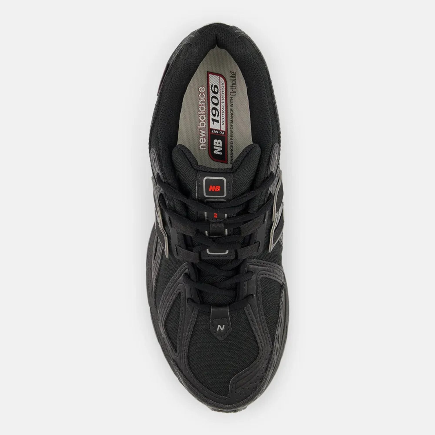 Tênis New Balance 1906R Preto