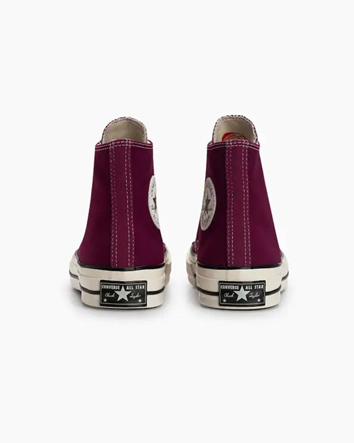 Tênis  Converse Chuck 70 Seasonal Colors Cano Alto Roxo