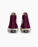 Tênis  Converse Chuck 70 Seasonal Colors Cano Alto Roxo