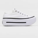 Tênis Converse Chuck Taylor Lift Double Stack Branco