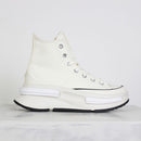 Tênis Converse Run Star Legacy Cx Egret White