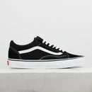 Tênis Vans Old Skool Warp Black White