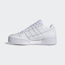 Tênis Adidas Forum Bold Stripes Cloud White