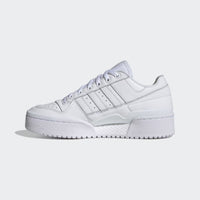 Tênis Adidas Forum Bold Stripes Cloud White