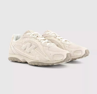 Tenis Nb 204L Unisex Bege