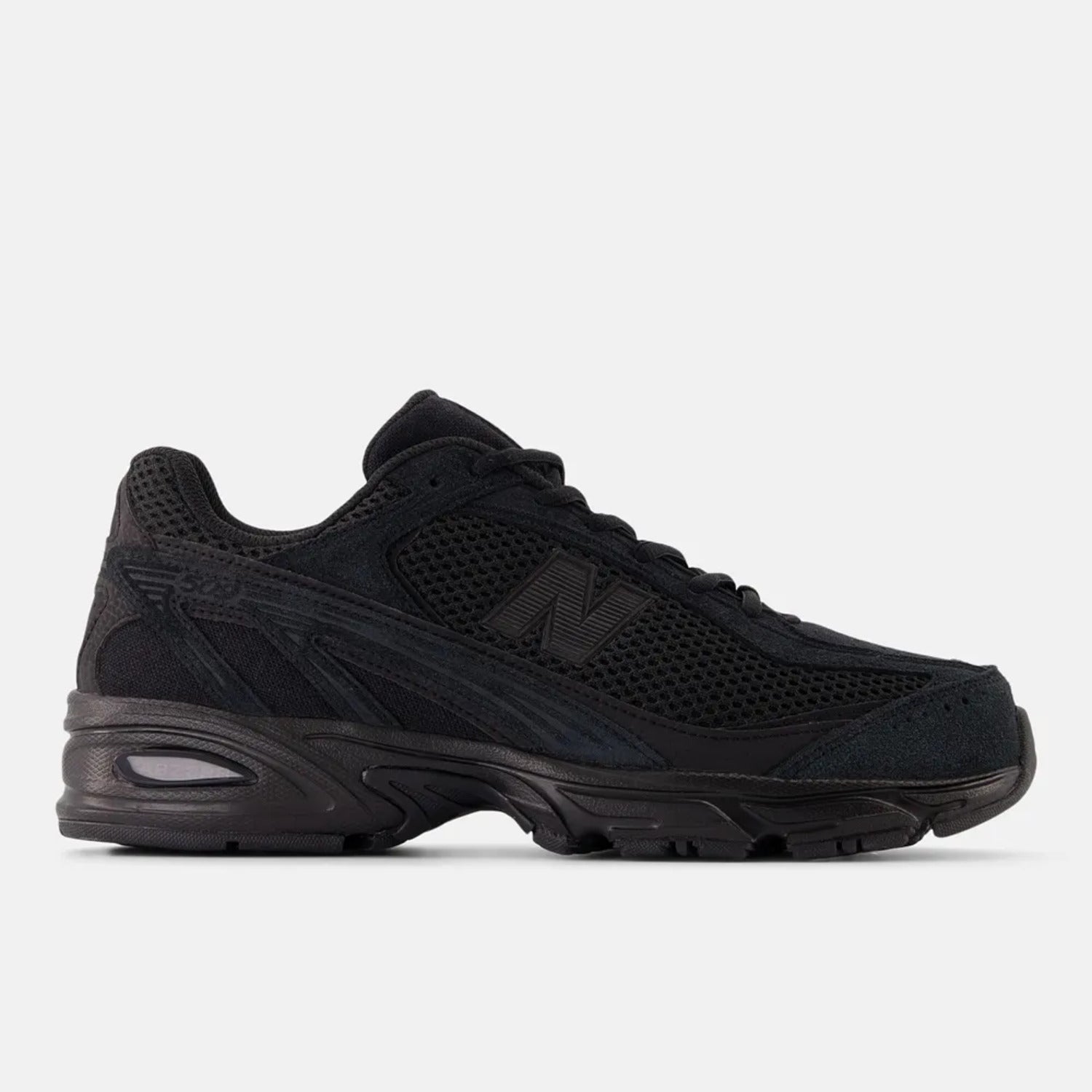 Tênis New Balance 509 Preto