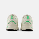 Tênis New Balance 530 Bege Verde Claro
