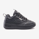 Tênis Fila Super Bubble Black
