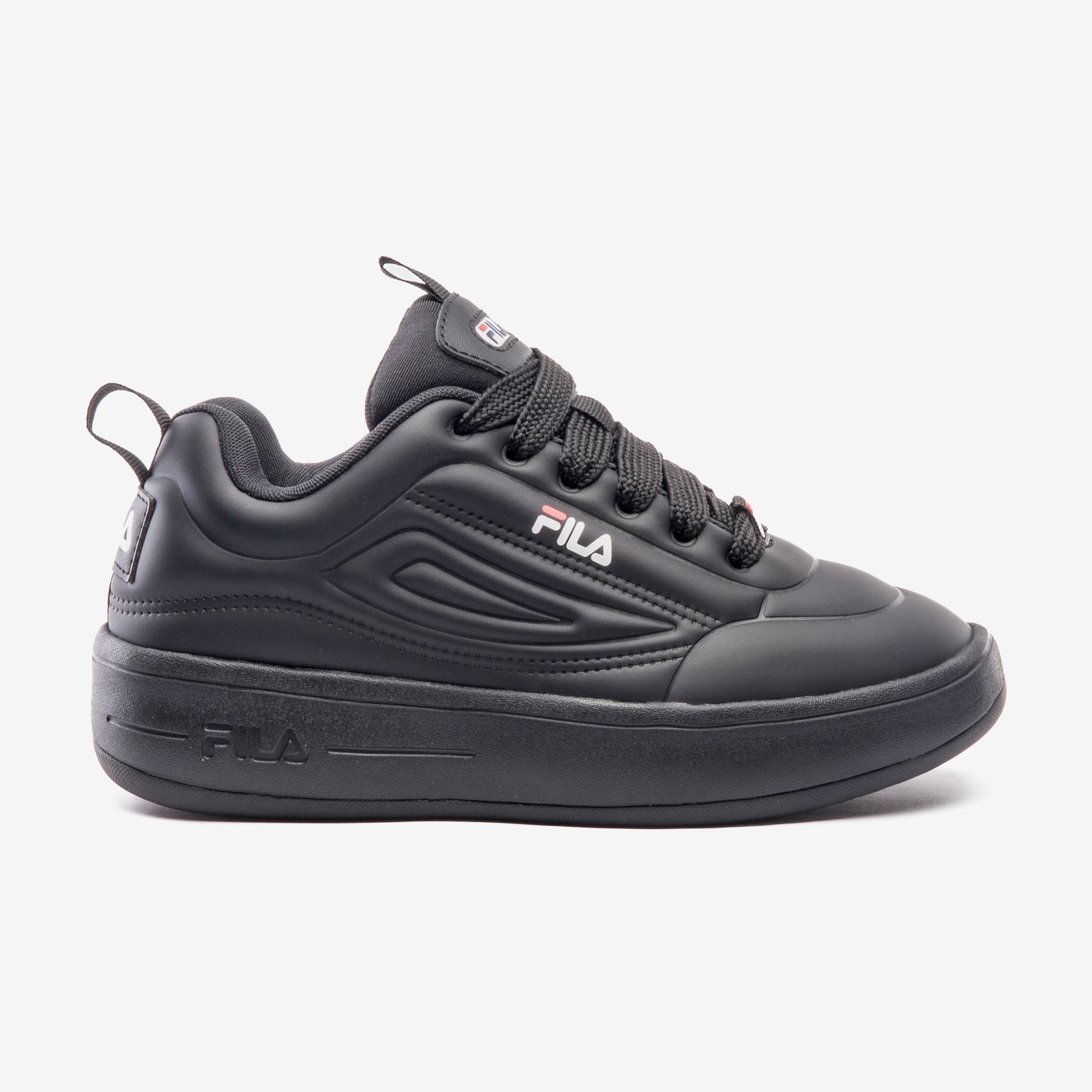 Tênis Fila Super Bubble Black