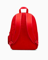 Mochila Converse Go 2 Backpack Red Vermelho
