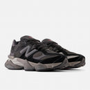 Tênis New Balance 9060 Preto Taupe