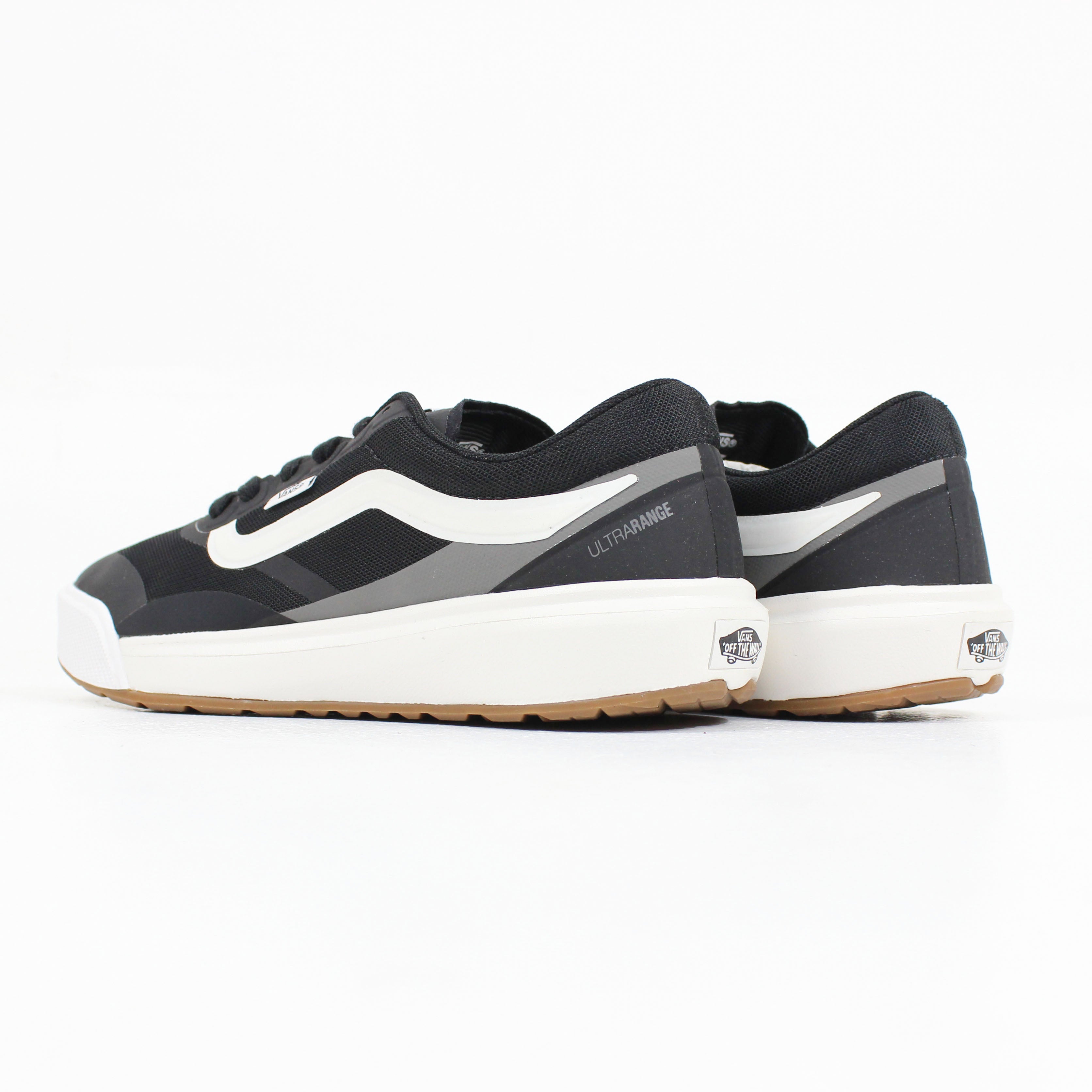 Tênis Vans Ultrarange 2.0 MTE Rapidweld Black