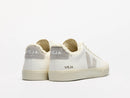 Tênis Veja Campo Winter Extra White Light Grey