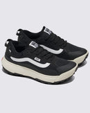 Tênis Vans Crosspath Mte Black White