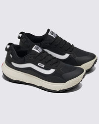 Tênis Vans Crosspath Mte Black White