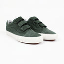Tênis Vans Old Skool V Suede Pine Forest