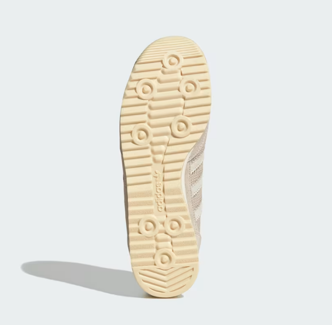 Tênis Adidas SL 72 RS Khaki Three Warm Vanilla